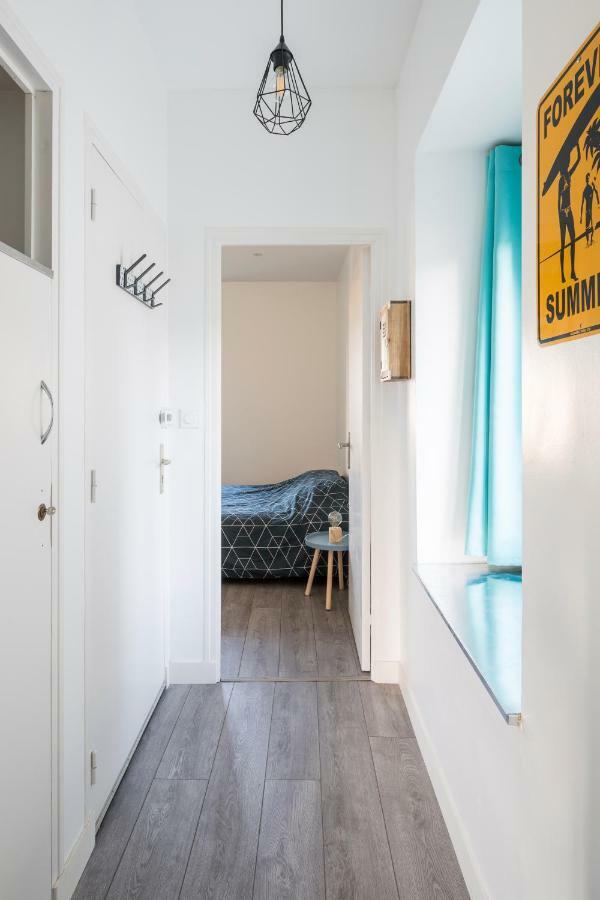 Appartement Cosy 4P - L'Ar Zenith Saint-Malo Exterior photo